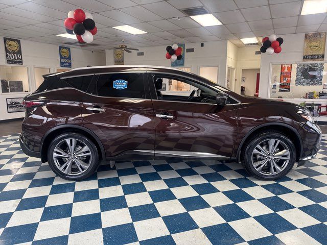 2019 Nissan Murano Platinum | Rome, GA | Knight's Car Store 2019 Nissan Murano Platinum | Rome, GA | Knight's Car Store