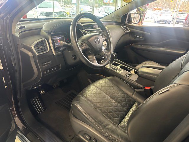 2019 Nissan Murano Platinum | Rome, GA | Knight's Car Store 2019 Nissan Murano Platinum | Rome, GA | Knight's Car Store