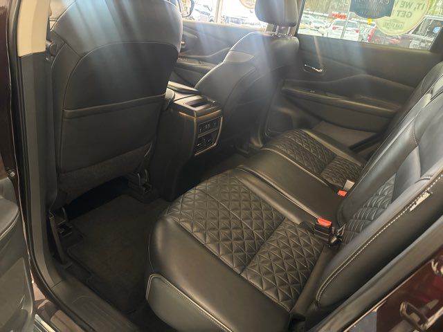 2019 Nissan Murano Platinum | Rome, GA | Knight's Car Store 2019 Nissan Murano Platinum | Rome, GA | Knight's Car Store