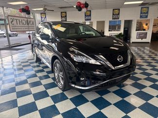 2019 Nissan Murano Platinum | Rome, GA | Knight's Car Store