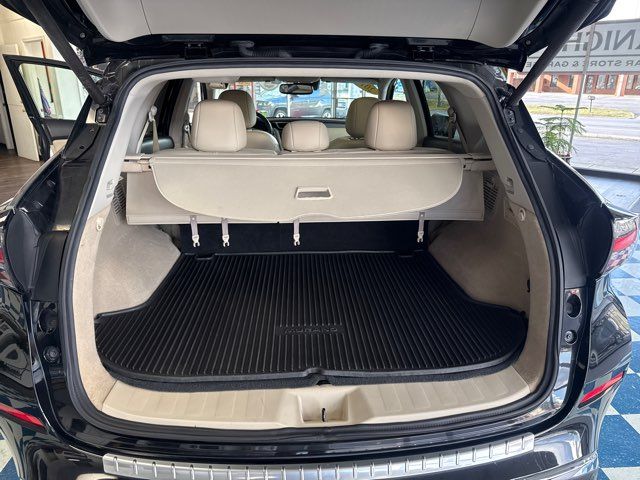 2019 Nissan Murano Platinum | Rome, GA | Knight's Car Store 2019 Nissan Murano Platinum | Rome, GA | Knight's Car Store