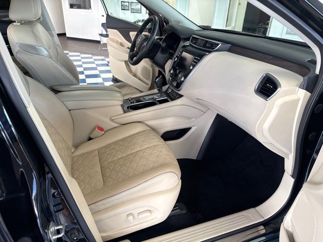 2019 Nissan Murano Platinum | Rome, GA | Knight's Car Store 2019 Nissan Murano Platinum | Rome, GA | Knight's Car Store