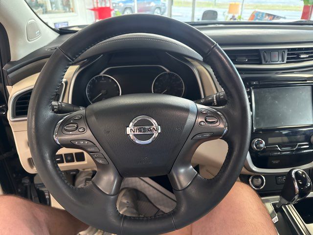 2019 Nissan Murano Platinum | Rome, GA | Knight's Car Store 2019 Nissan Murano Platinum | Rome, GA | Knight's Car Store