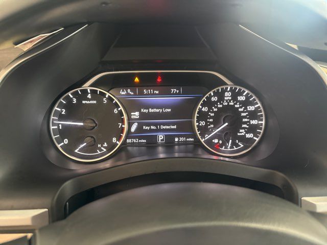 2019 Nissan Murano Platinum | Rome, GA | Knight's Car Store 2019 Nissan Murano Platinum | Rome, GA | Knight's Car Store