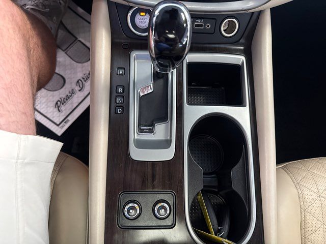 2019 Nissan Murano Platinum | Rome, GA | Knight's Car Store