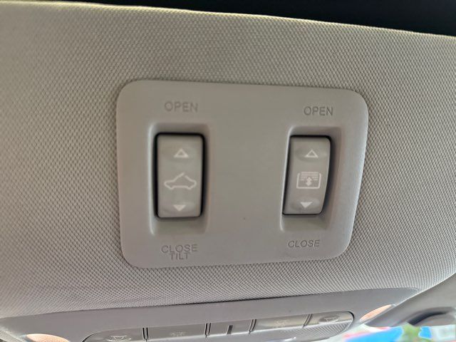 2019 Nissan Murano Platinum | Rome, GA | Knight's Car Store