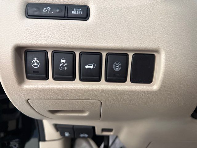 2019 Nissan Murano Platinum | Rome, GA | Knight's Car Store 2019 Nissan Murano Platinum | Rome, GA | Knight's Car Store