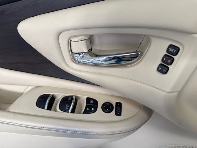 2019 Nissan Murano Platinum | Rome, GA | Knight's Car Store