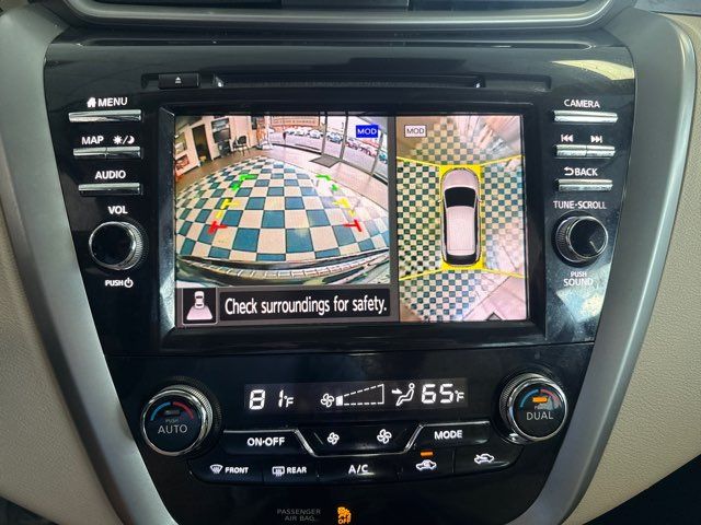 2019 Nissan Murano Platinum | Rome, GA | Knight's Car Store 2019 Nissan Murano Platinum | Rome, GA | Knight's Car Store