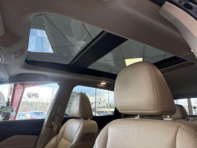 2019 Nissan Murano Platinum | Rome, GA | Knight's Car Store