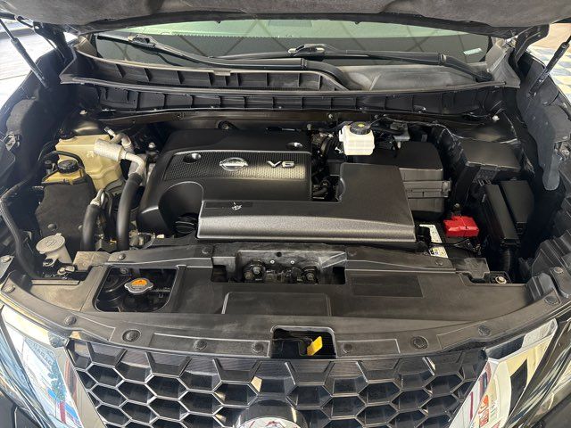 2019 Nissan Murano Platinum | Rome, GA | Knight's Car Store 2019 Nissan Murano Platinum | Rome, GA | Knight's Car Store