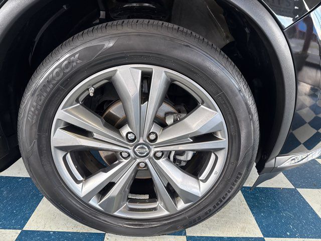 2019 Nissan Murano Platinum | Rome, GA | Knight's Car Store 2019 Nissan Murano Platinum | Rome, GA | Knight's Car Store