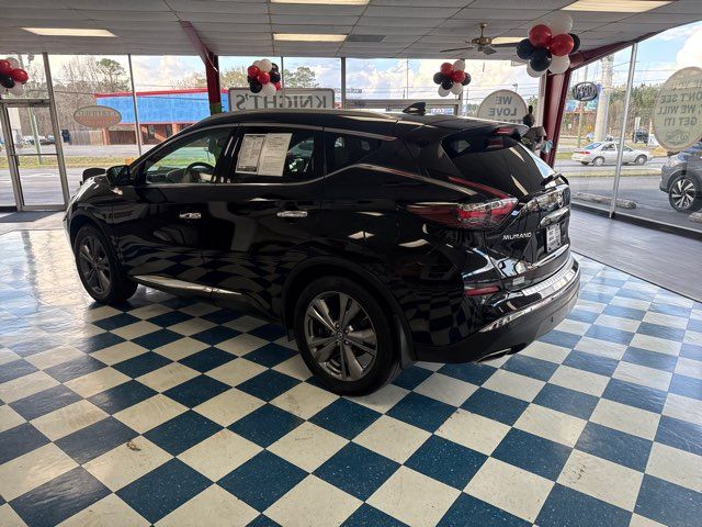 2019 Nissan Murano Platinum | Rome, GA | Knight's Car Store 2019 Nissan Murano Platinum | Rome, GA | Knight's Car Store