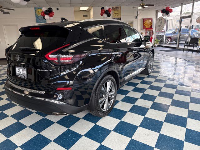 2019 Nissan Murano Platinum | Rome, GA | Knight's Car Store 2019 Nissan Murano Platinum | Rome, GA | Knight's Car Store