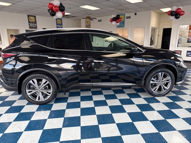 2019 Nissan Murano Platinum | Rome, GA | Knight's Car Store