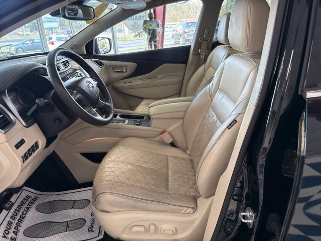 2019 Nissan Murano Platinum | Rome, GA | Knight's Car Store 2019 Nissan Murano Platinum | Rome, GA | Knight's Car Store