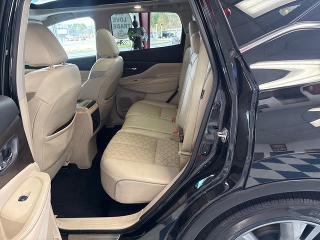 2019 Nissan Murano Platinum | Rome, GA | Knight's Car Store 2019 Nissan Murano Platinum | Rome, GA | Knight's Car Store