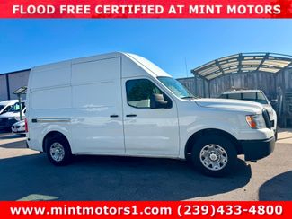 2019 Nissan NV 2500 HD SV | Fort Myers, FL | Mint Motors in Fort Myers, FL 33912