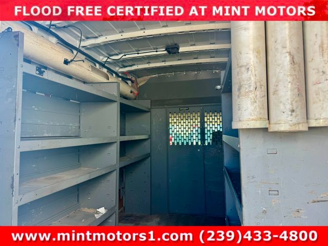 2019 Nissan NV 2500 HD SV | Fort Myers, FL | Mint Motors