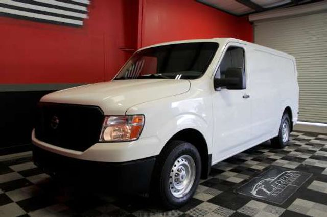 2019 Nissan NV 1500 S - Ledet's Auto Sales Gonzales, Louisiana 70737 2019 Nissan NV 1500 S - Ledet's Auto Sales Gonzales, Louisiana 70737