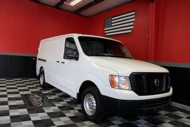 2019 Nissan NV 1500 S - Ledet's Auto Sales Gonzales, Louisiana 70737