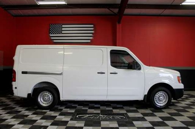 2019 Nissan NV 1500 S - Ledet's Auto Sales Gonzales, Louisiana 70737 2019 Nissan NV 1500 S - Ledet's Auto Sales Gonzales, Louisiana 70737