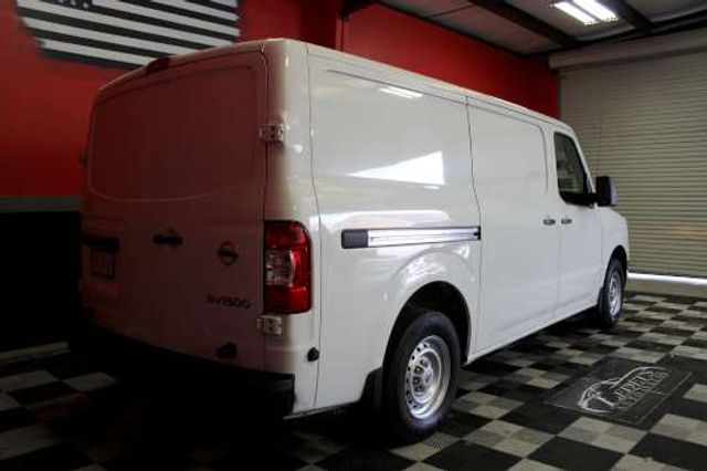 2019 Nissan NV 1500 S - Ledet's Auto Sales Gonzales, Louisiana 70737