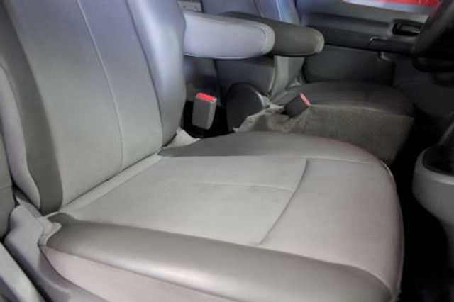 2019 Nissan NV 1500 S - Ledet's Auto Sales Gonzales, Louisiana 70737