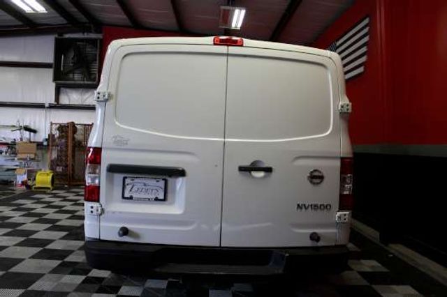 2019 Nissan NV 1500 S - Ledet's Auto Sales Gonzales, Louisiana 70737 2019 Nissan NV 1500 S - Ledet's Auto Sales Gonzales, Louisiana 70737