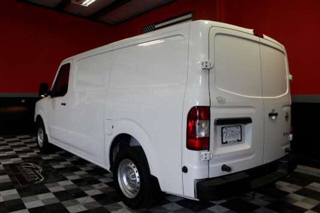 2019 Nissan NV 1500 S - Ledet's Auto Sales Gonzales, Louisiana 70737 2019 Nissan NV 1500 S - Ledet's Auto Sales Gonzales, Louisiana 70737
