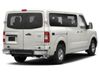 2019 Nissan NV NV3500 HD SV | Honolulu, HI | Autosource Hawaii 