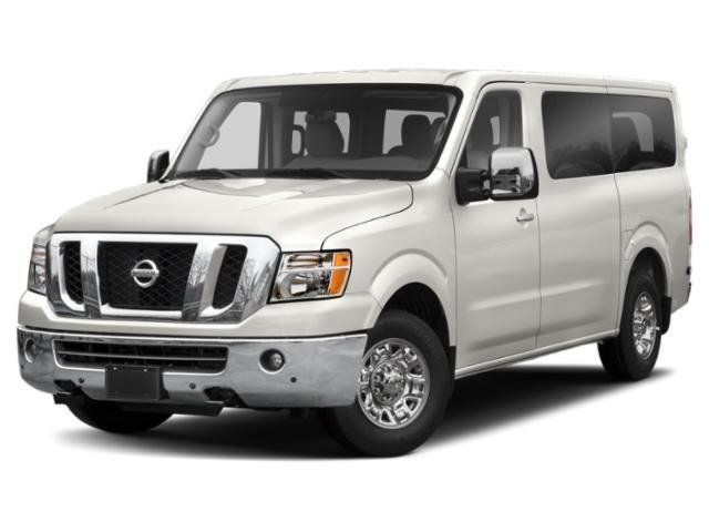 2019 Nissan NV NV3500 HD SV | Honolulu, HI | Autosource Hawaii 