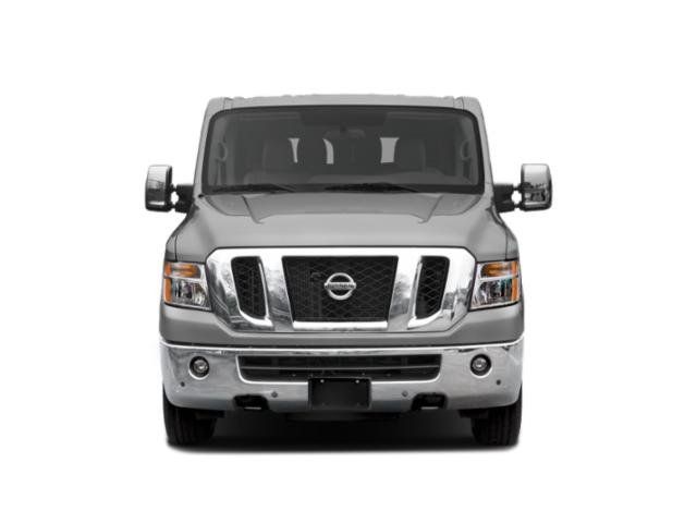 2019 Nissan NV NV3500 HD SV