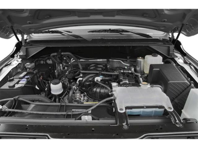 2019 Nissan NV NV3500 HD SV