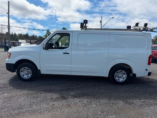 2019 Nissan NV 2500 HD S | Hoosick Falls, New York | Upstate Auto Sales