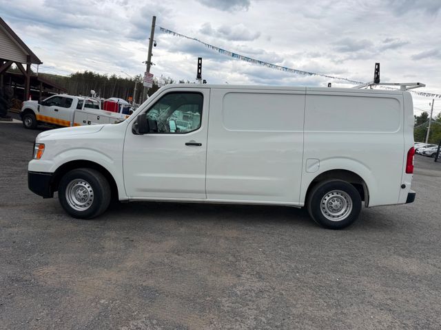 2019 Nissan NV 1500 S | Hoosick Falls, New York | Upstate Auto Sales
