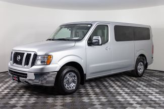 2019 Nissan NV SV V6 | LINDON, UT | Asay Auto Sales in Lindon, UT 84042