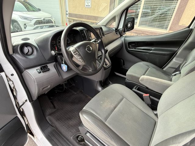 2019 Nissan NV200 S | American Fork, Utah | Auto's Inc. 2019 Nissan NV200 S | American Fork, Utah | Auto's Inc.
