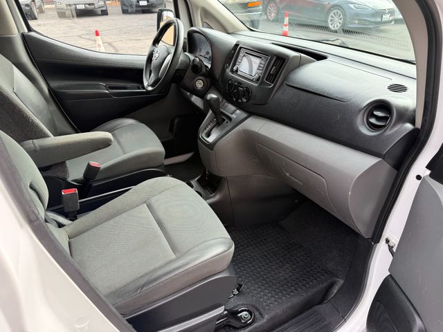 2019 Nissan NV200 S | American Fork, Utah | Auto's Inc. 2019 Nissan NV200 S | American Fork, Utah | Auto's Inc.