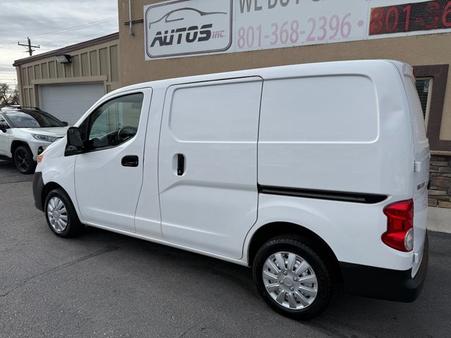 2019 Nissan NV200 S | American Fork, Utah | Auto's Inc. 2019 Nissan NV200 S | American Fork, Utah | Auto's Inc.