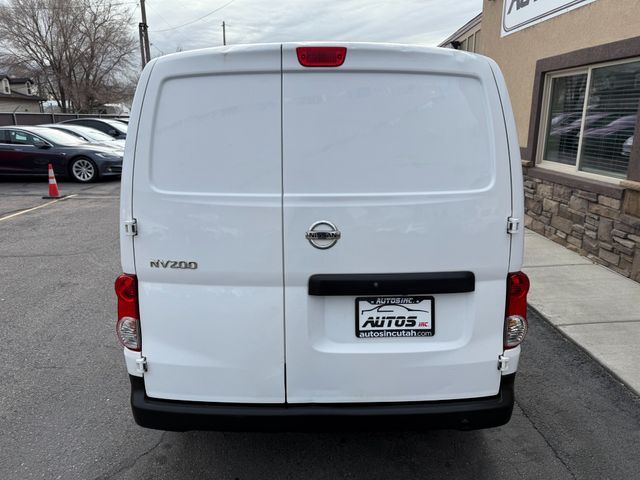2019 Nissan NV200 S | American Fork, Utah | Auto's Inc. 2019 Nissan NV200 S | American Fork, Utah | Auto's Inc.