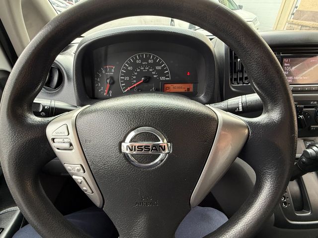 2019 Nissan NV200 S | American Fork, Utah | Auto's Inc. 2019 Nissan NV200 S | American Fork, Utah | Auto's Inc.