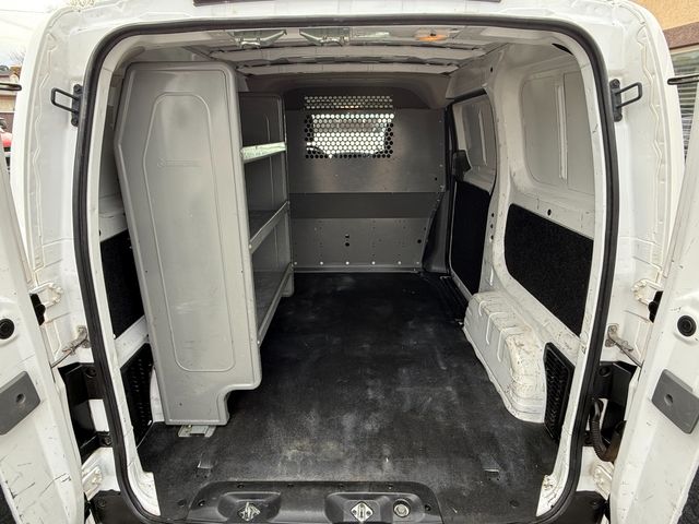 2019 Nissan NV200 S | American Fork, Utah | Auto's Inc. 2019 Nissan NV200 S | American Fork, Utah | Auto's Inc.