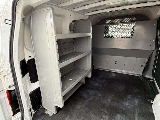 2019 Nissan NV200 S | American Fork, Utah | Auto's Inc. 2019 Nissan NV200 S | American Fork, Utah | Auto's Inc.