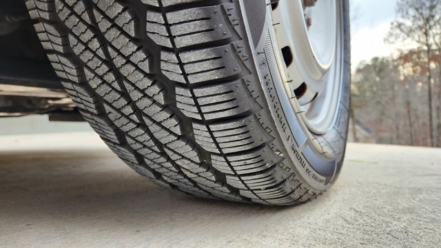 2019 Nissan NV200 S | Cullman, AL | Cullman Auto Rebuilders 2019 Nissan NV200 S | Cullman, AL | Cullman Auto Rebuilders