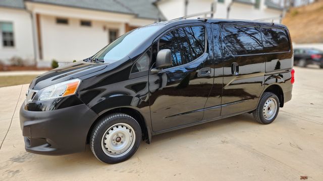 2019 Nissan NV200 S | Cullman, AL | Cullman Auto Rebuilders 2019 Nissan NV200 S | Cullman, AL | Cullman Auto Rebuilders