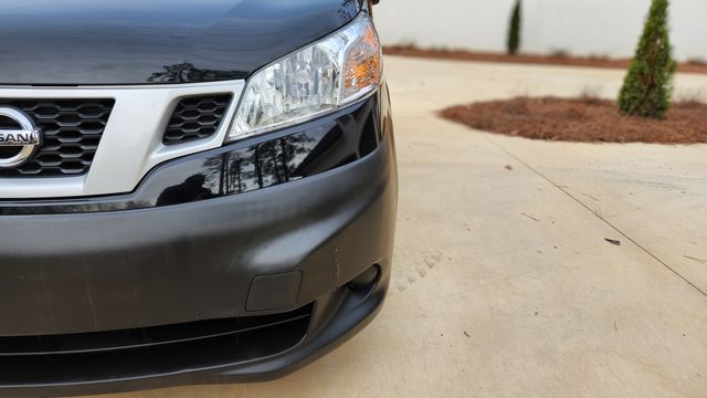 2019 Nissan NV200 S | Cullman, AL | Cullman Auto Rebuilders 2019 Nissan NV200 S | Cullman, AL | Cullman Auto Rebuilders