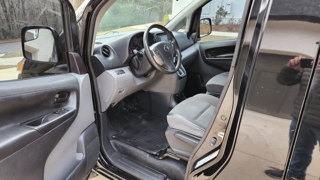 2019 Nissan NV200 S | Cullman, AL | Cullman Auto Rebuilders 2019 Nissan NV200 S | Cullman, AL | Cullman Auto Rebuilders