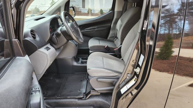 2019 Nissan NV200 S | Cullman, AL | Cullman Auto Rebuilders 2019 Nissan NV200 S | Cullman, AL | Cullman Auto Rebuilders