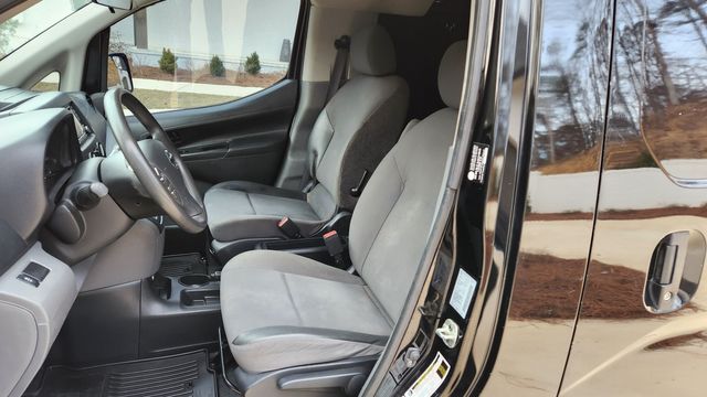 2019 Nissan NV200 S | Cullman, AL | Cullman Auto Rebuilders 2019 Nissan NV200 S | Cullman, AL | Cullman Auto Rebuilders